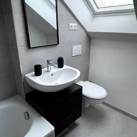 Mit Weitblick Apartment *