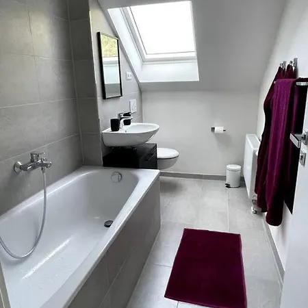 Mit Weitblick * Leppin