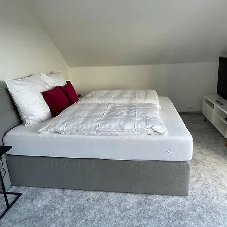 Apartment Mit Weitblick *