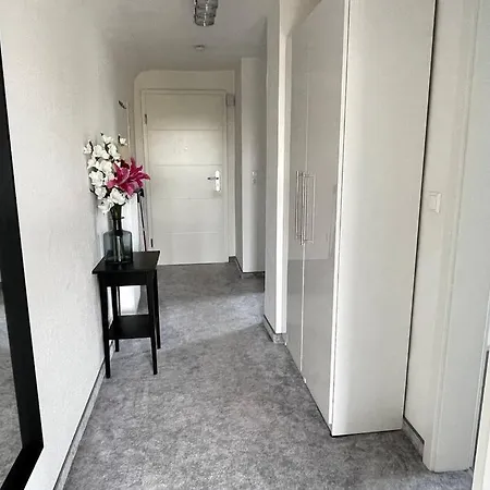 Mit Weitblick Apartment Leppin