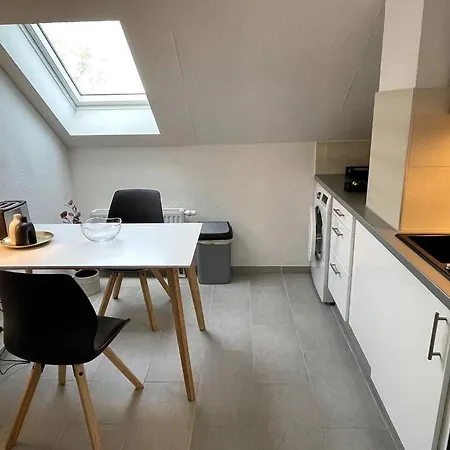 Mit Weitblick * Leppin