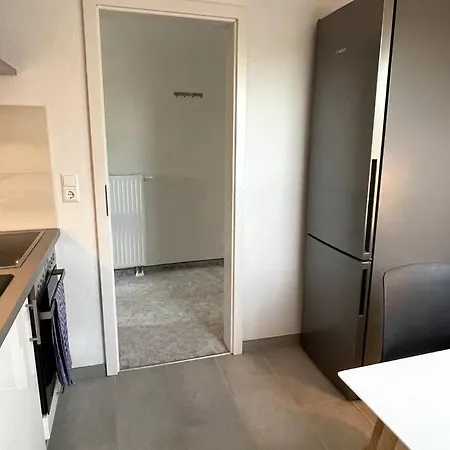 Apartment Mit Weitblick