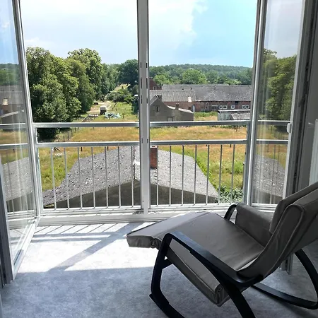 Mit Weitblick Apartment