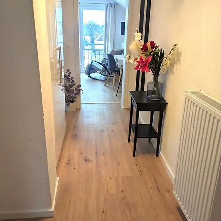 Apartment Mit Weitblick *